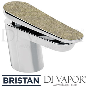 Bristan MCLR 1HBF CS Claret 1 Hole Bath Filler Spare Parts
